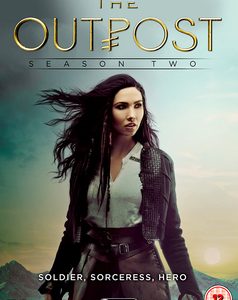 Outpost, The - Season 2 (DVD)