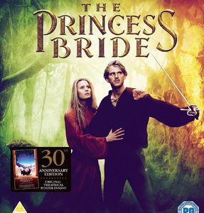 Princess Bride, The (Blu Ray)