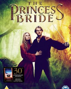Princess Bride, The (DVD)