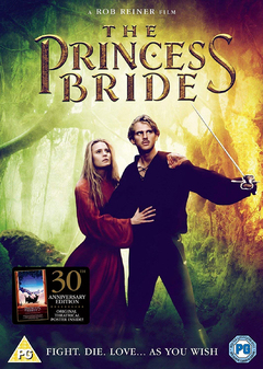 Princess Bride, The (DVD)