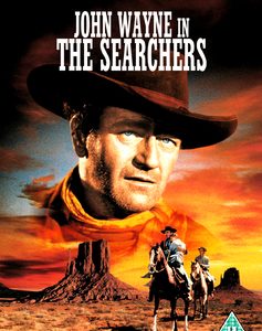Searchers, The (John Wayne) (DVD)