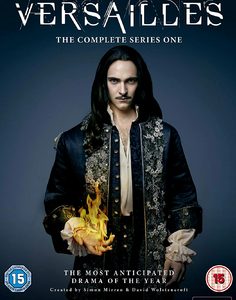 Versailles - Series 1 (DVD)