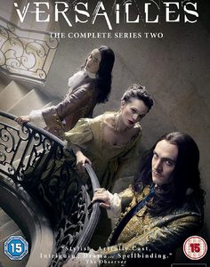 Versailles - Series 2 (DVD)