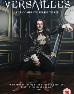 Versailles - Series 3 (DVD)