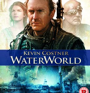 WaterWorld (Kevin Costner) (4K Ultra HD+Blu Ray)