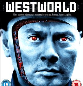 Westworld (Yul Brynner) (Blu Ray)