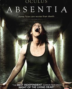 Absentia (DVD)