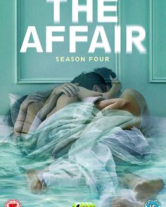 Affair, The - Season 4 (DVD)