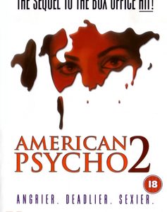 American Psycho 2 (DVD)