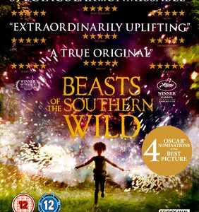 Beasts of the Southern Wild (Blu Ray)
