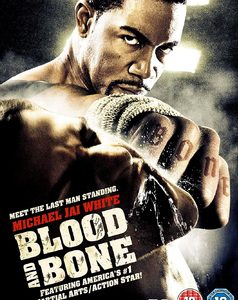 Blood and Bone (DVD)