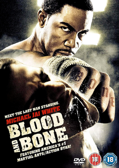 Blood and Bone (DVD)