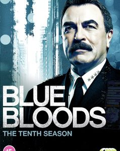 Blue Bloods - Season 10 (DVD)