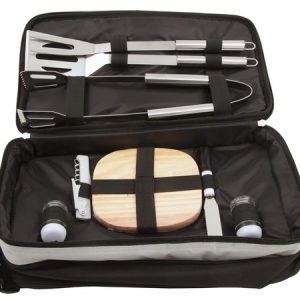 Braai Set Cooler Bag (P997B)