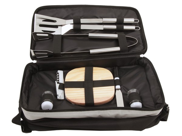 Braai Set Cooler Bag (P997B)