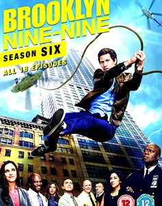 Brooklyn Nine-Nine - Season 6 (DVD)