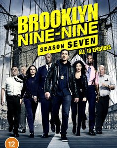 Brooklyn Nine-Nine - Season 7 (DVD)