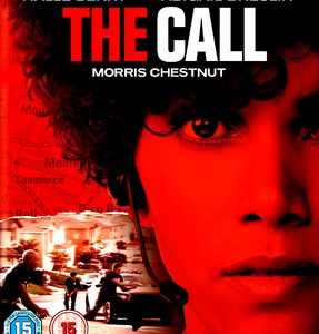Call, The (Halle Berry) (Blu Ray)