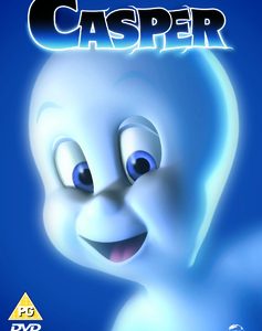 Casper (Bill Pullman, Christina Ricci) (DVD)