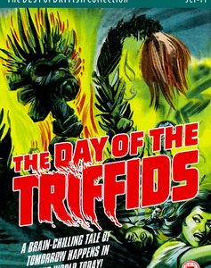 Day of the Triffids - 1963 (DVD)