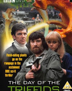 Day of the Triffids - The Complete Mini Series (DVD)