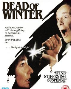 Dead of Winter (Mary Steenburgen) (DVD)