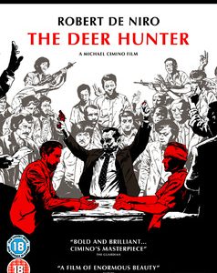 Deer Hunter, The (Robert de Niro, Christopher Walken) (DVD)