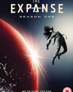 Expanse, The - Season 1 (DVD)