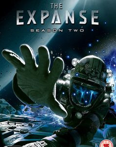 Expanse, The - Season 2 (DVD)