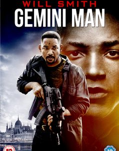 Gemini Man (Will Smith) (DVD)