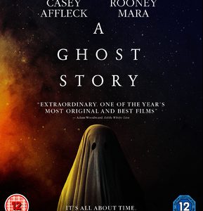 Ghost Story, A (Casey Affleck, Rooney Mara) (Blu Ray)