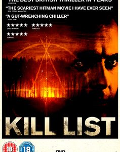 Kill List (DVD)