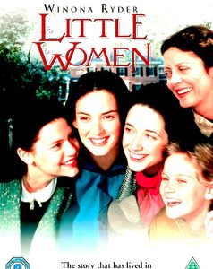 Little Women - 1994 (Winona Ryder) (DVD)