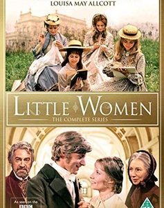 Little Women - 1970 (DVD)