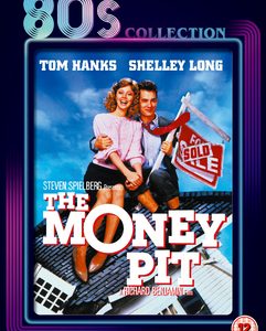 Money Pit, The (Tom Hanks, Shelley Long) (DVD)