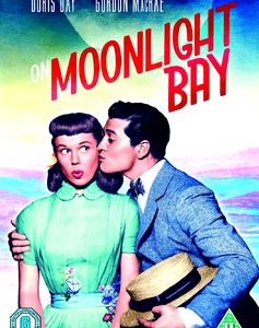 On Moonlight Bay (Doris Day) (DVD)
