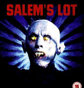 Salems Lot (David Soul) (Blu Ray)