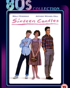 Sixteen Candles (Molly Ringwald) (DVD)