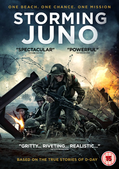 Storming Juno (DVD)