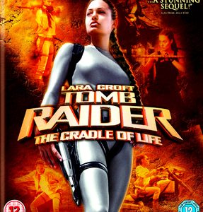 Lara Croft - Tomb Raider: Cradle of Life (Blu Ray)