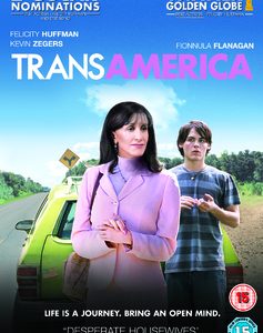 Transamerica (Felicity Huffman) (DVD)