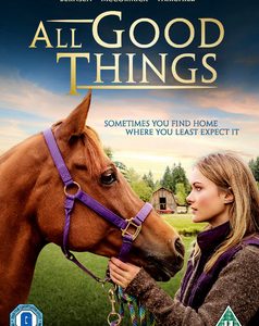 All good things (Corbin Bernsen, Morgan Fairchild) (DVD)