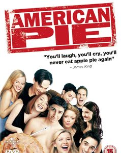 American Pie (Jason Biggs) (DVD)