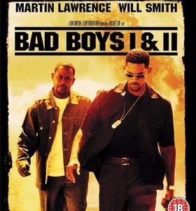 Bad Boys/Bad Boys 2 (Blu Ray)