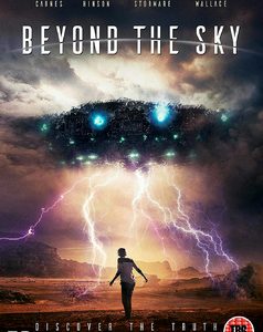 Beyond the Sky (DVD)