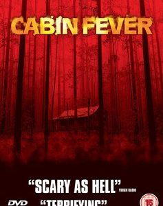 Cabin Fever (DVD)