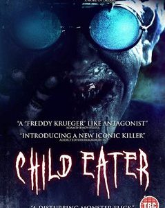 Child Eater (DVD)