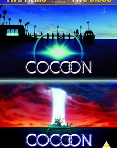 Cocoon/Cocoon - The Return (DVD)