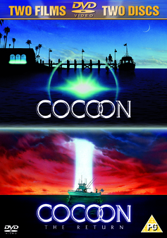 Cocoon/Cocoon - The Return (DVD)