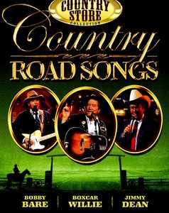 Country Road Songs (DVD)